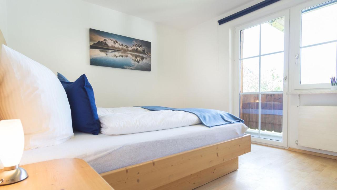 Alpen Loft Apartment Neustift im Stubaital Exterior photo